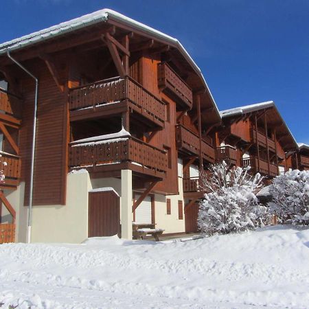 Appartement Cosy Avec Piscine A 300M Du Lac De Baignade, Proche Du Village Et Des Pistes - Praz-Sur-Arly - Fr-1-603-62 Ngoại thất bức ảnh
