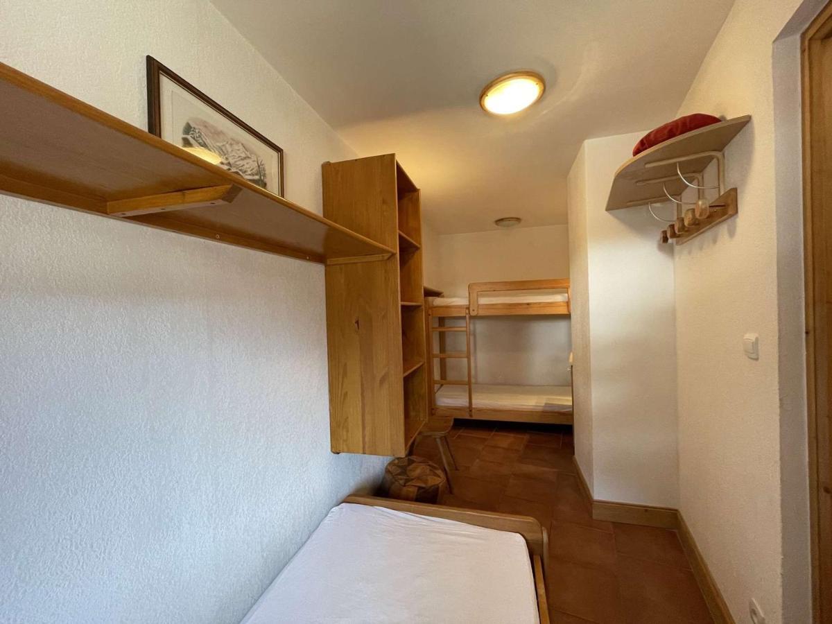 Appartement Cosy Avec Piscine A 300M Du Lac De Baignade, Proche Du Village Et Des Pistes - Praz-Sur-Arly - Fr-1-603-62 Ngoại thất bức ảnh