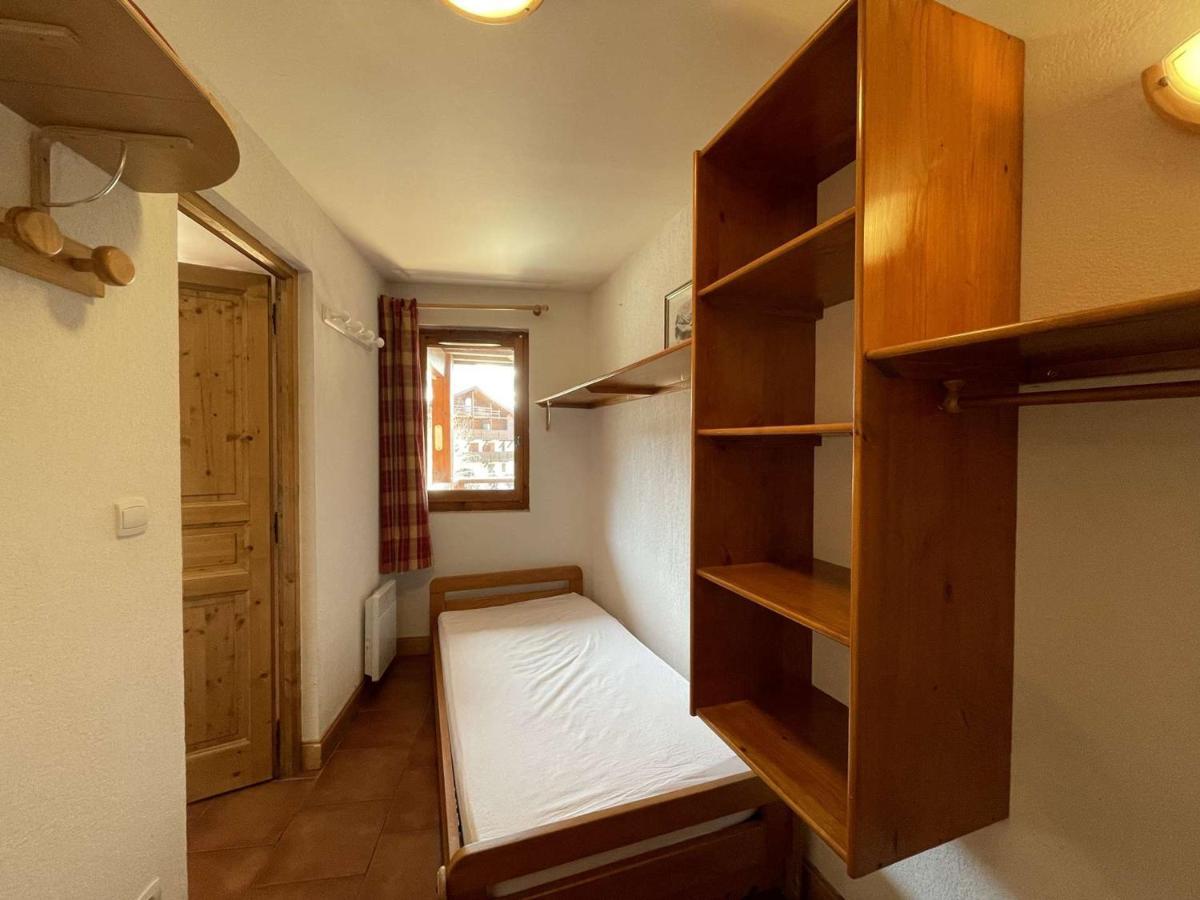 Appartement Cosy Avec Piscine A 300M Du Lac De Baignade, Proche Du Village Et Des Pistes - Praz-Sur-Arly - Fr-1-603-62 Ngoại thất bức ảnh
