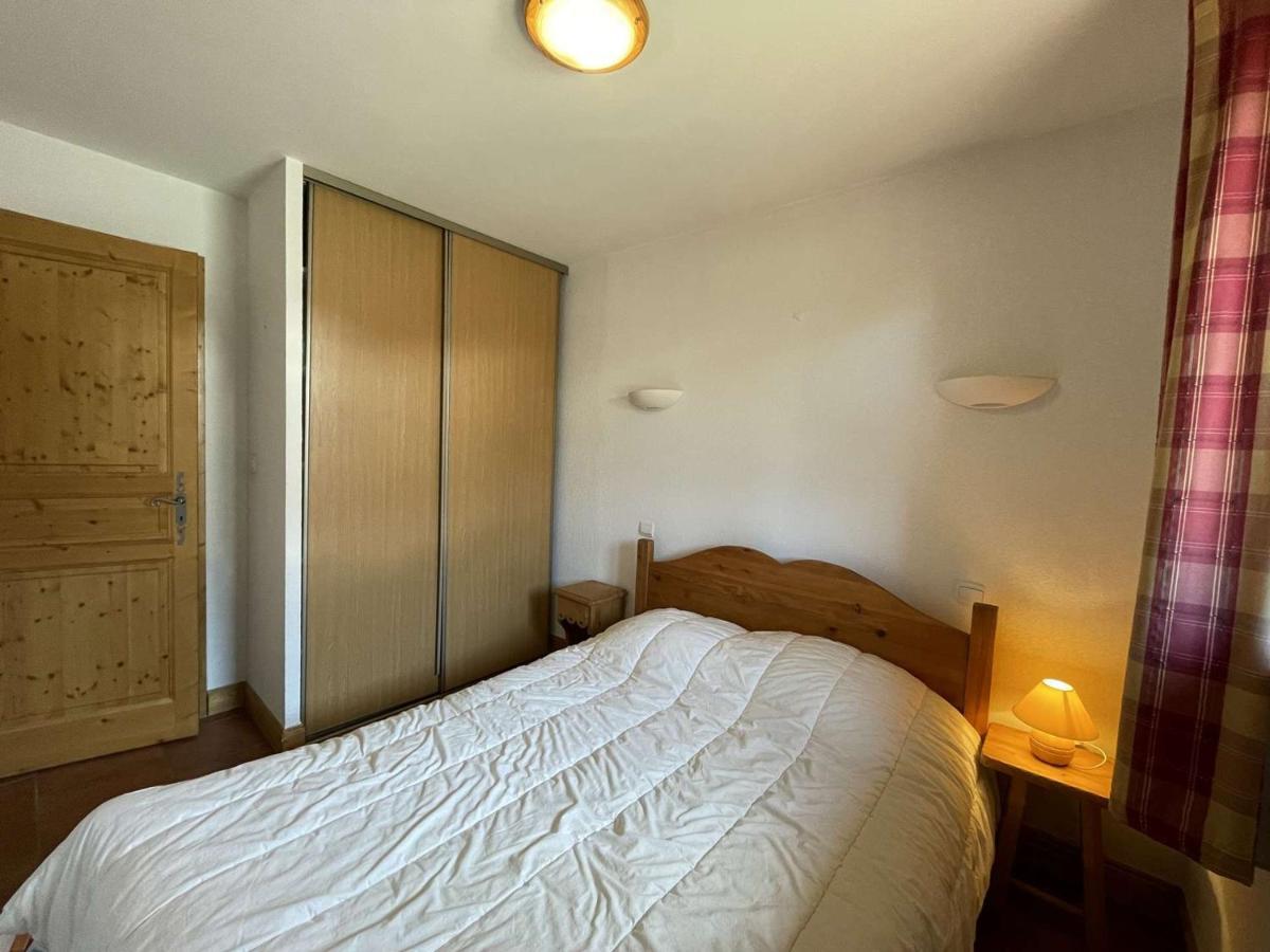 Appartement Cosy Avec Piscine A 300M Du Lac De Baignade, Proche Du Village Et Des Pistes - Praz-Sur-Arly - Fr-1-603-62 Ngoại thất bức ảnh