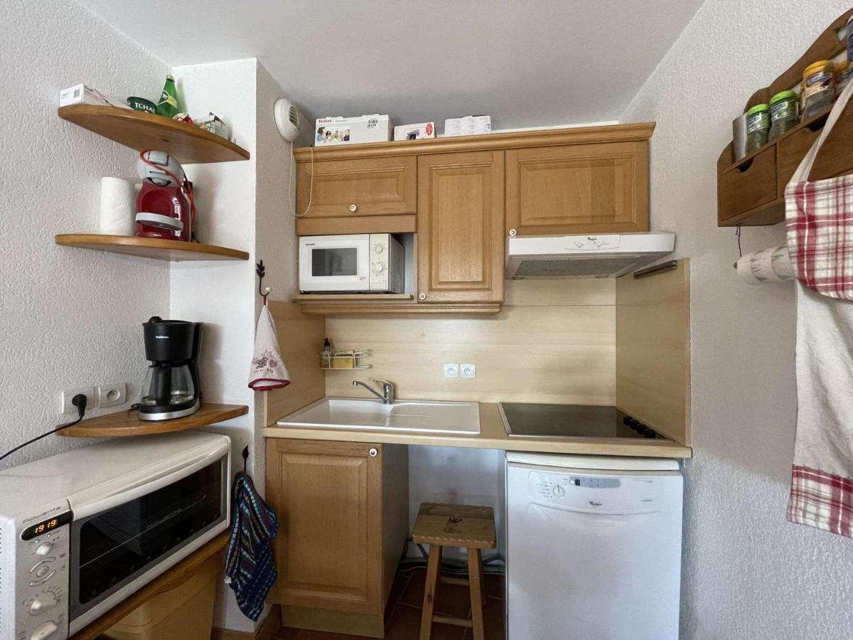Appartement Cosy Avec Piscine A 300M Du Lac De Baignade, Proche Du Village Et Des Pistes - Praz-Sur-Arly - Fr-1-603-62 Ngoại thất bức ảnh