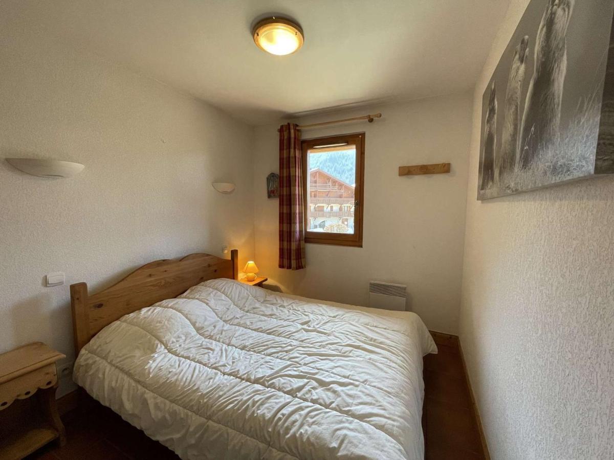 Appartement Cosy Avec Piscine A 300M Du Lac De Baignade, Proche Du Village Et Des Pistes - Praz-Sur-Arly - Fr-1-603-62 Ngoại thất bức ảnh
