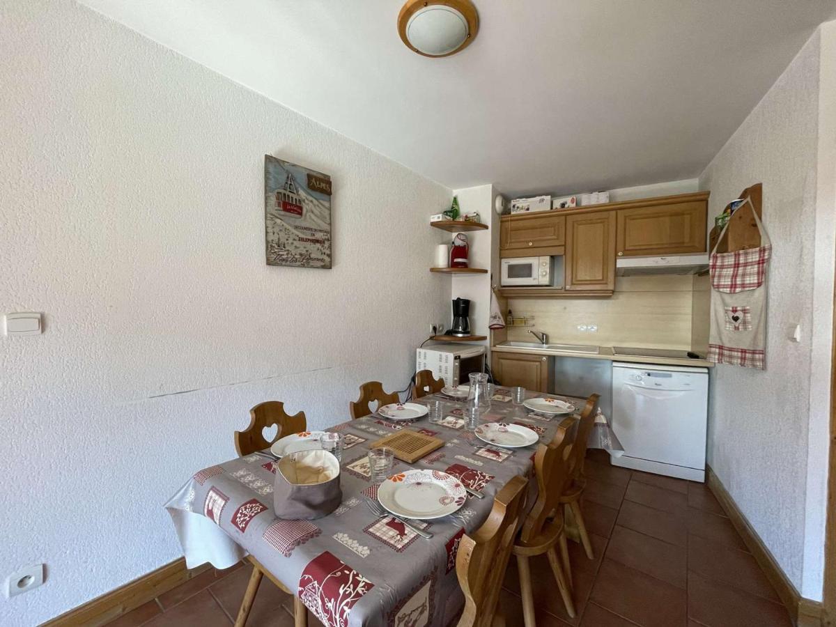 Appartement Cosy Avec Piscine A 300M Du Lac De Baignade, Proche Du Village Et Des Pistes - Praz-Sur-Arly - Fr-1-603-62 Ngoại thất bức ảnh