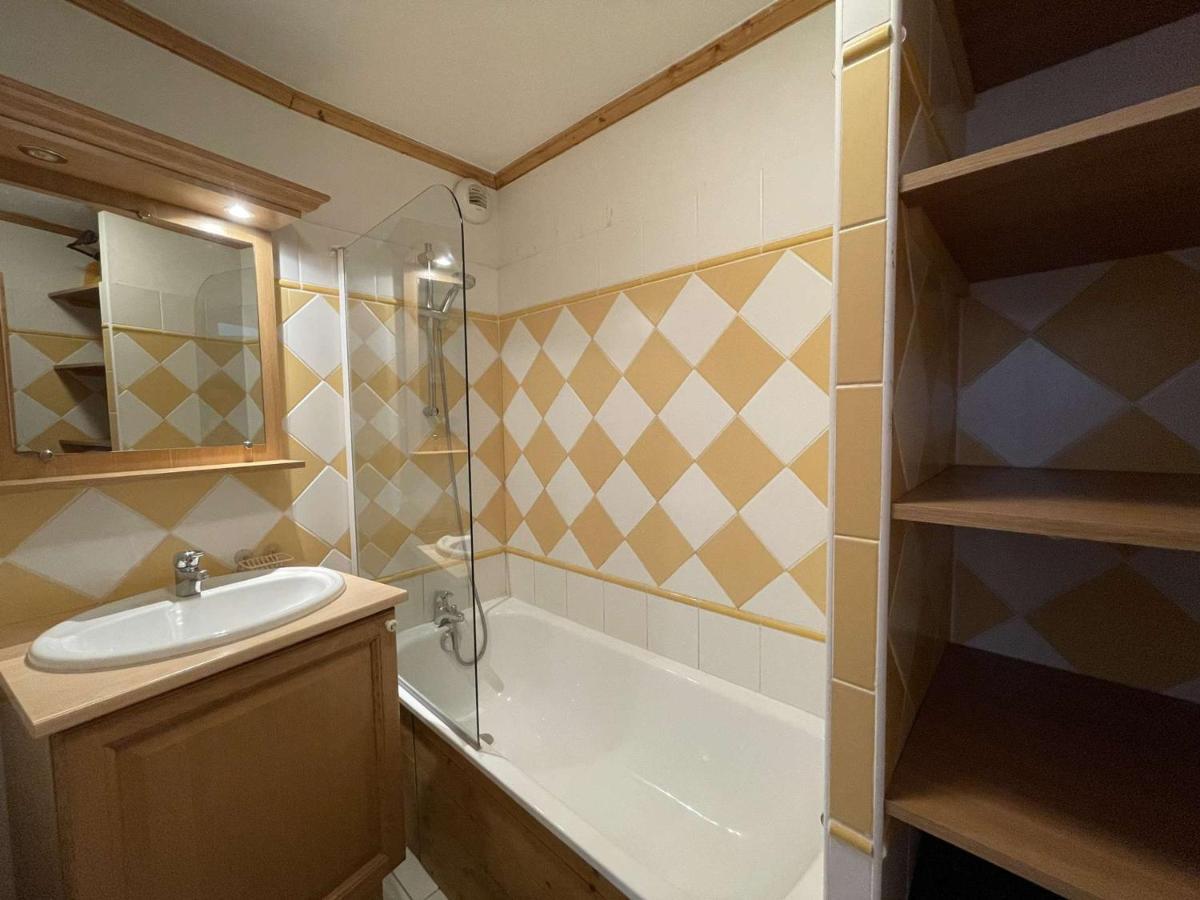 Appartement Cosy Avec Piscine A 300M Du Lac De Baignade, Proche Du Village Et Des Pistes - Praz-Sur-Arly - Fr-1-603-62 Ngoại thất bức ảnh