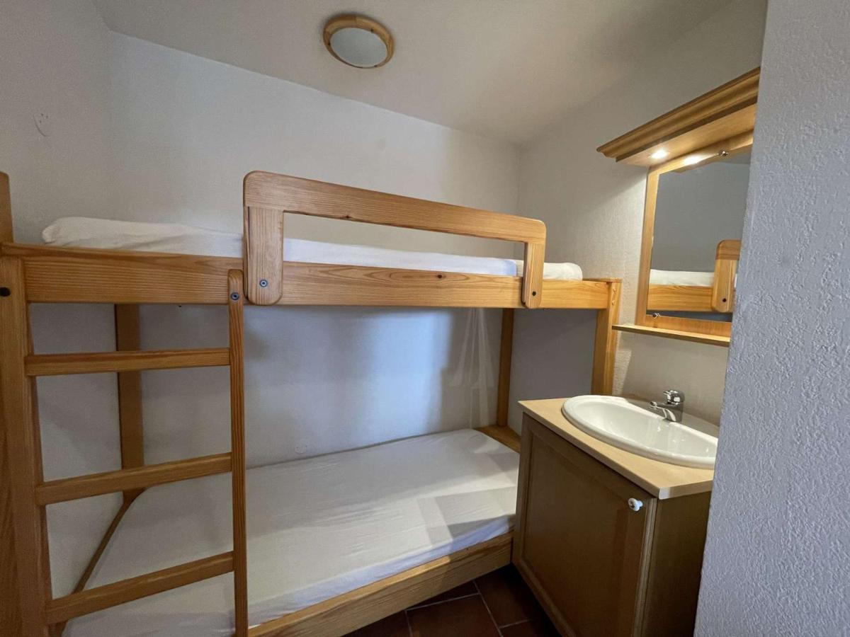 Appartement Cosy Avec Piscine A 300M Du Lac De Baignade, Proche Du Village Et Des Pistes - Praz-Sur-Arly - Fr-1-603-62 Ngoại thất bức ảnh